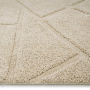 Stack Cream Rug-Origins-Rug Love - The Most Loved Rug Store